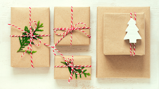 Ethical Presents - The Best Natural Beauty Gift Sets