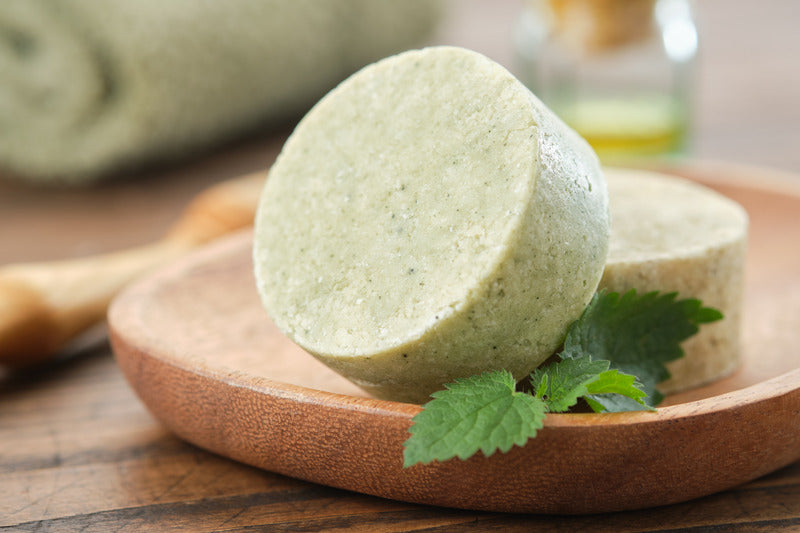 How Long Does It Take for Hair to Adjust to a Shampoo Bar?