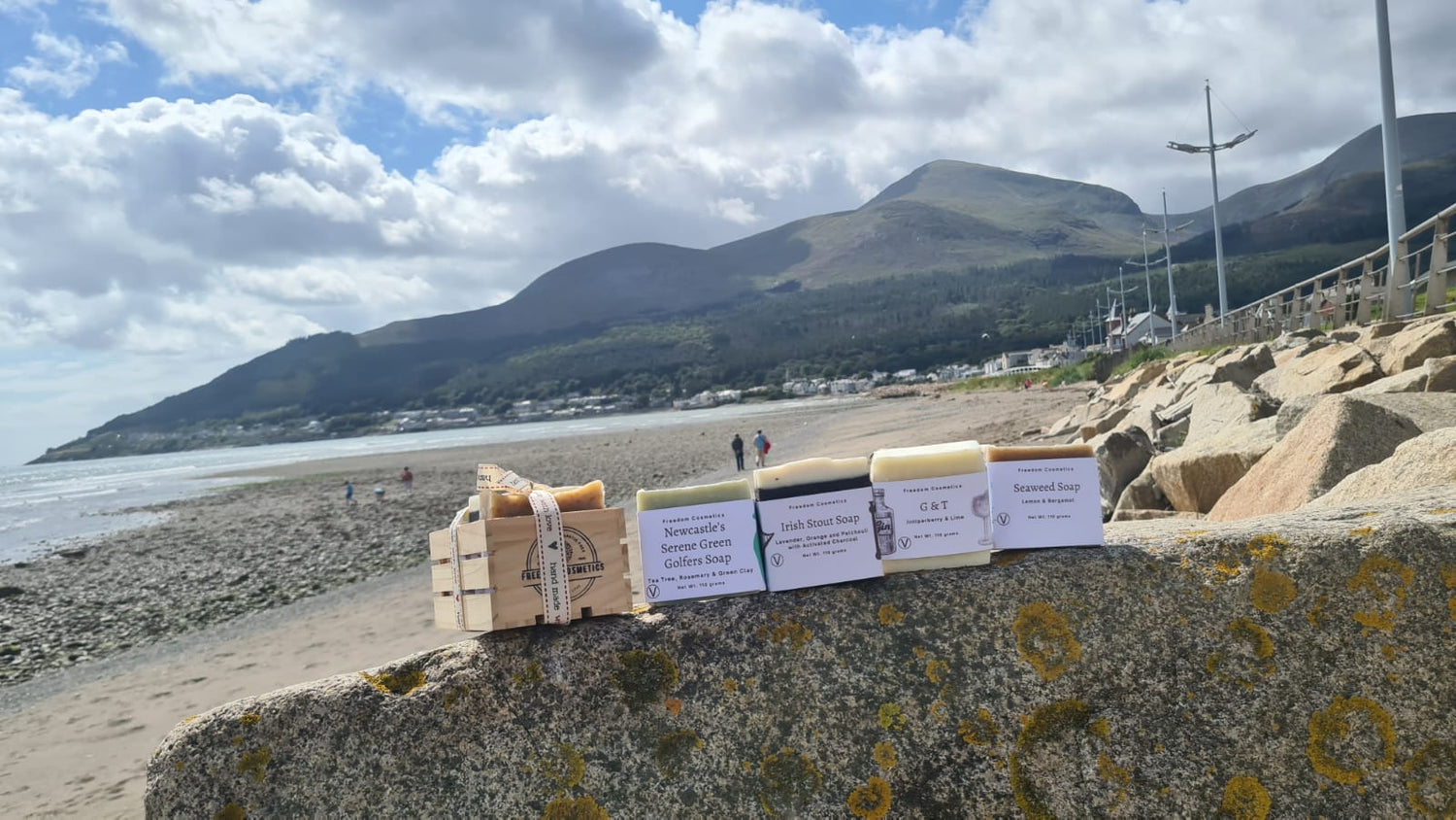 Natural Soaps