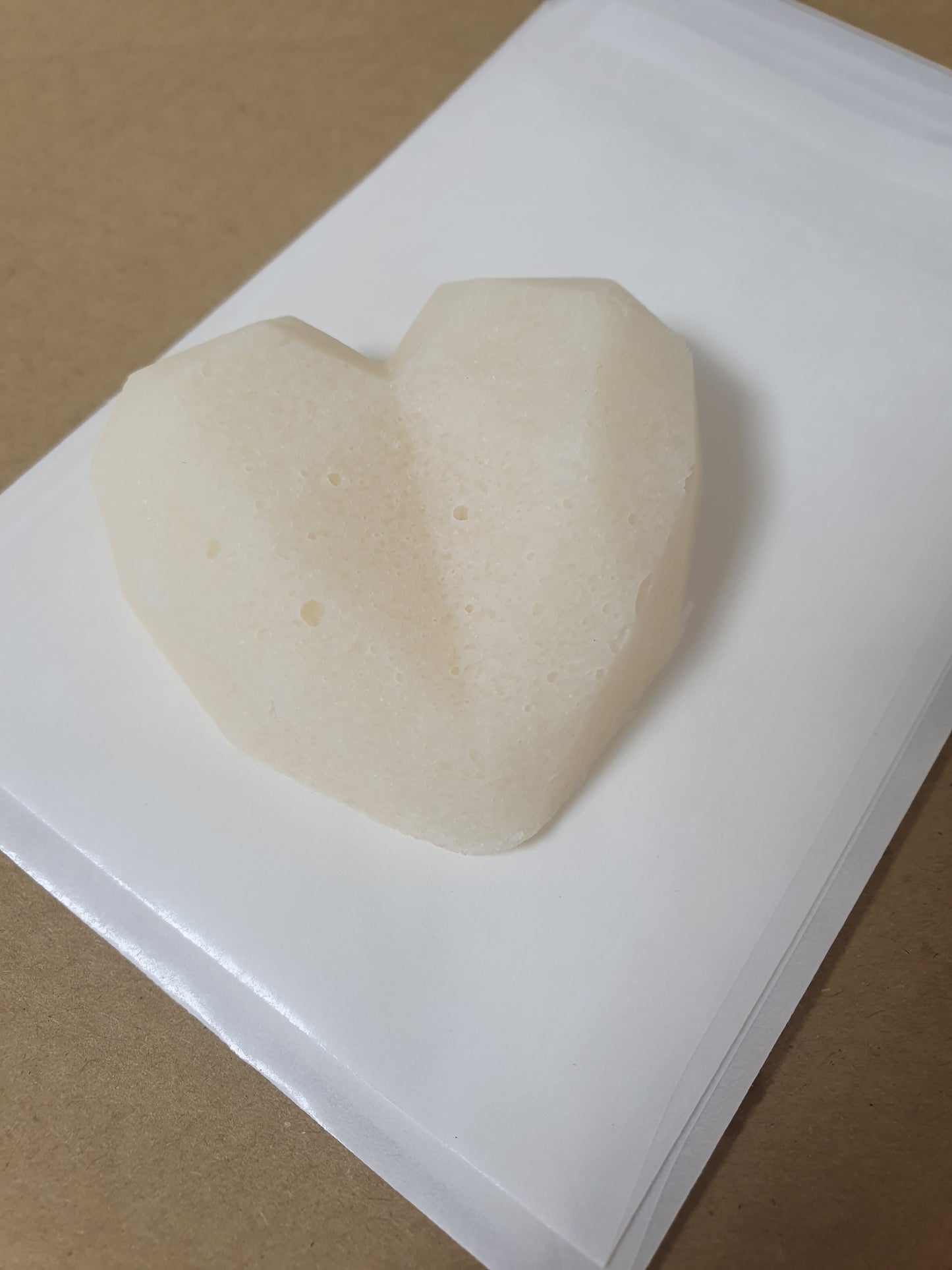 Body and Foot Sugar Scrub