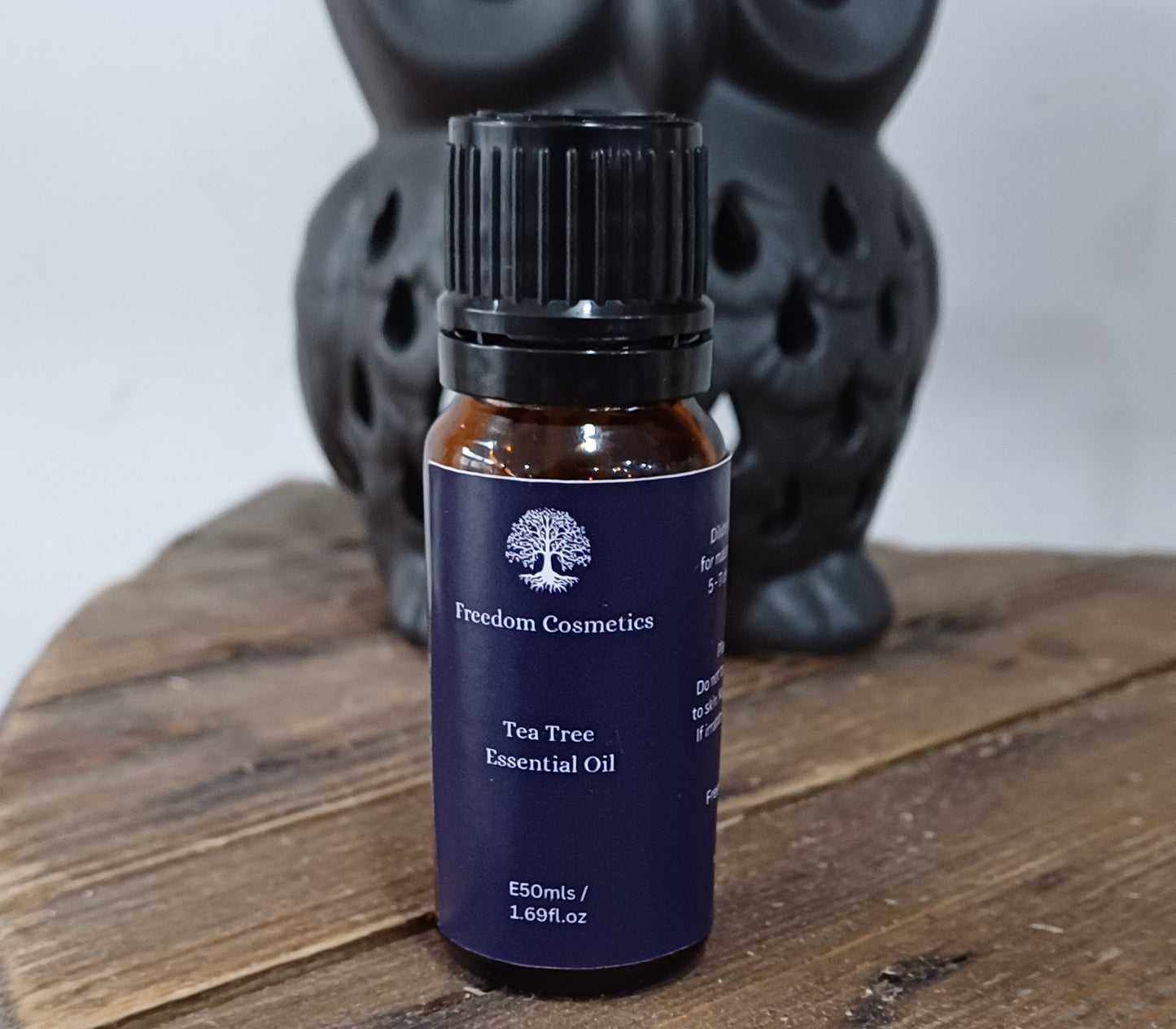 Essential oil