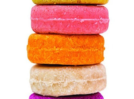 Premium Shampoo for Normal Hair Vegan