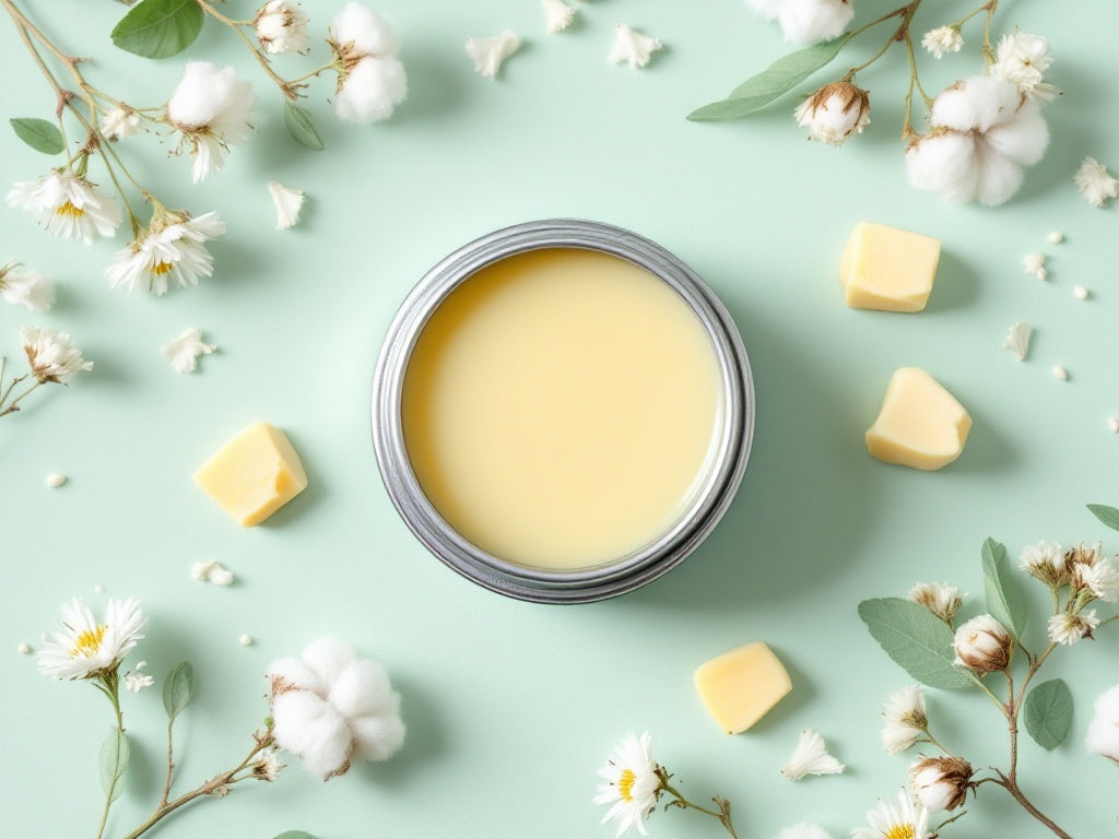 Baby Bliss Balm 👶✨
