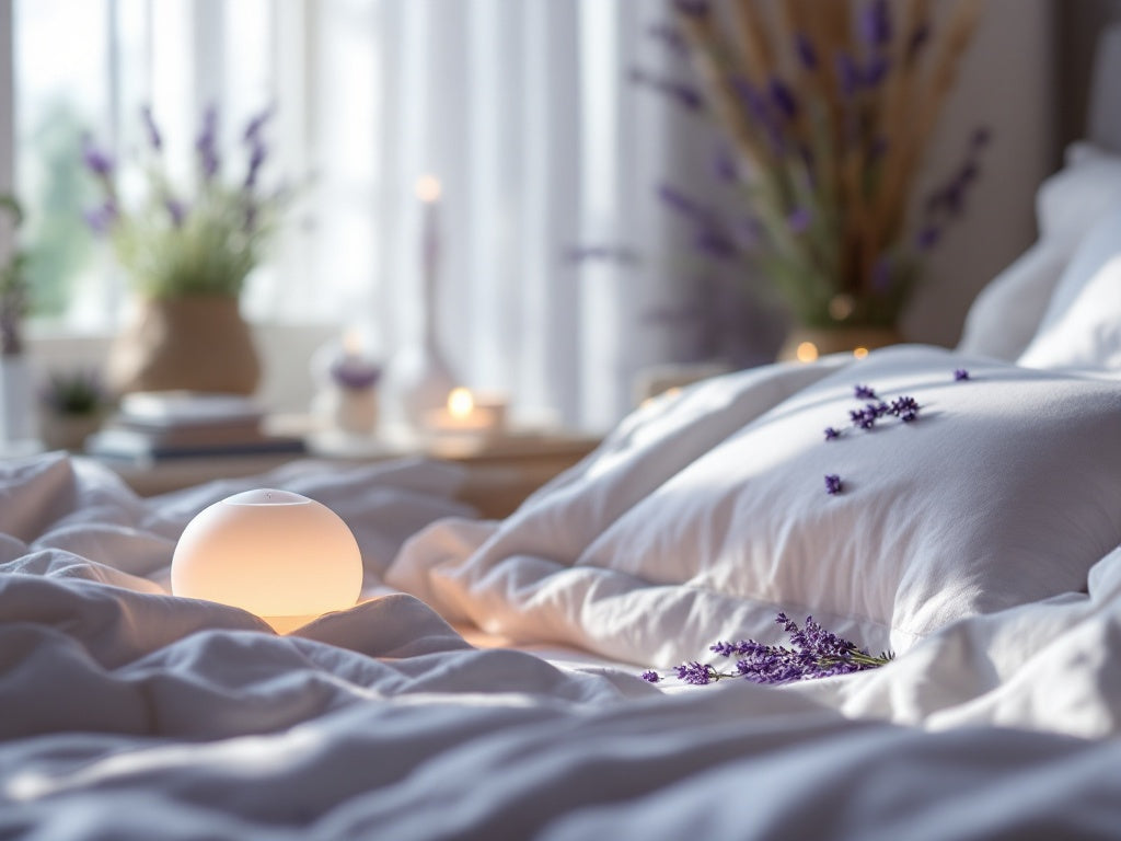 Relaxation bundle