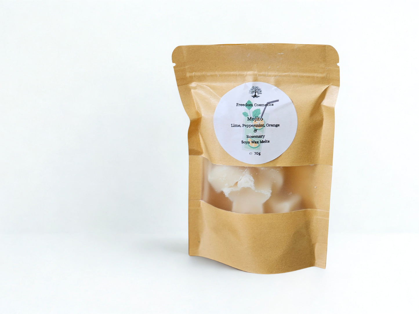 moijito wax melts