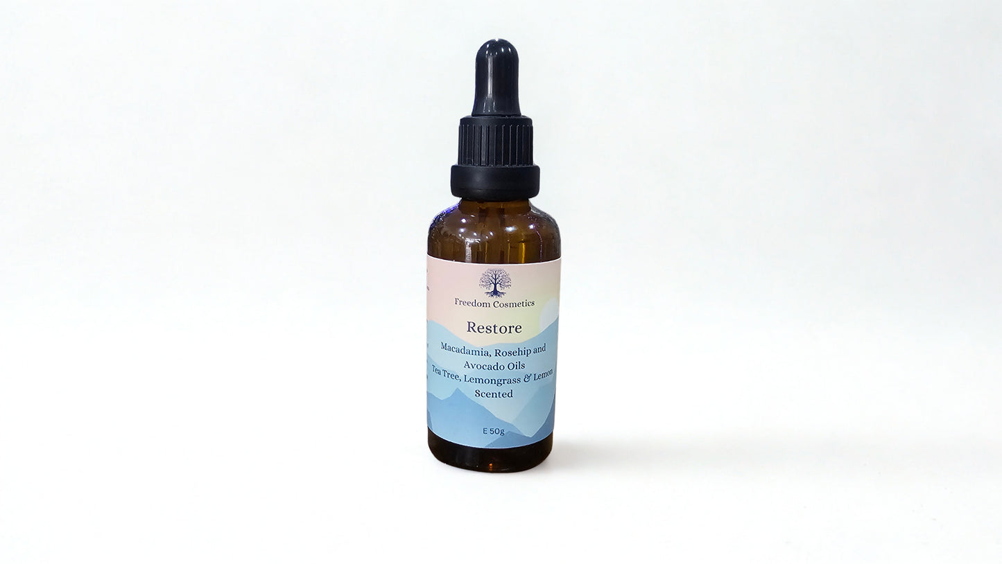 Restore Face Serum