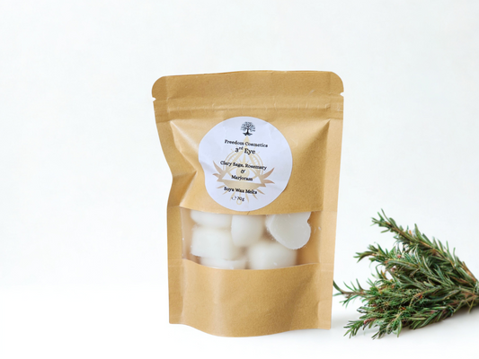 3rd Eye Wax Melts