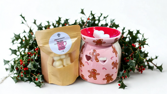 Chai Spice Wax Melts