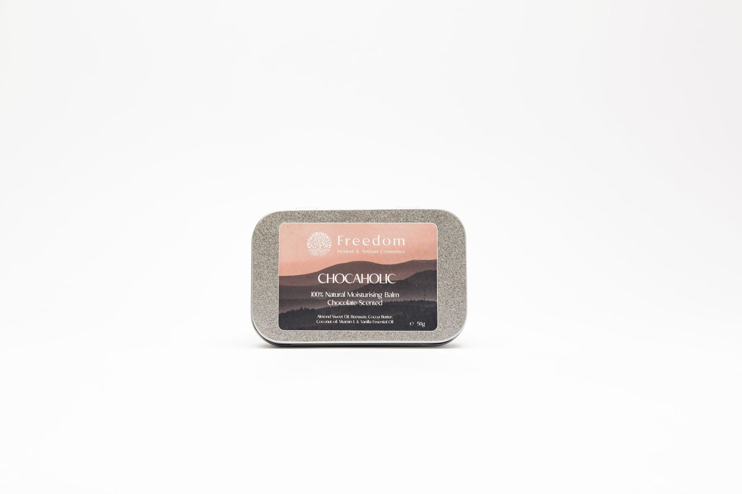 Cocoa Butter Balm in Tin