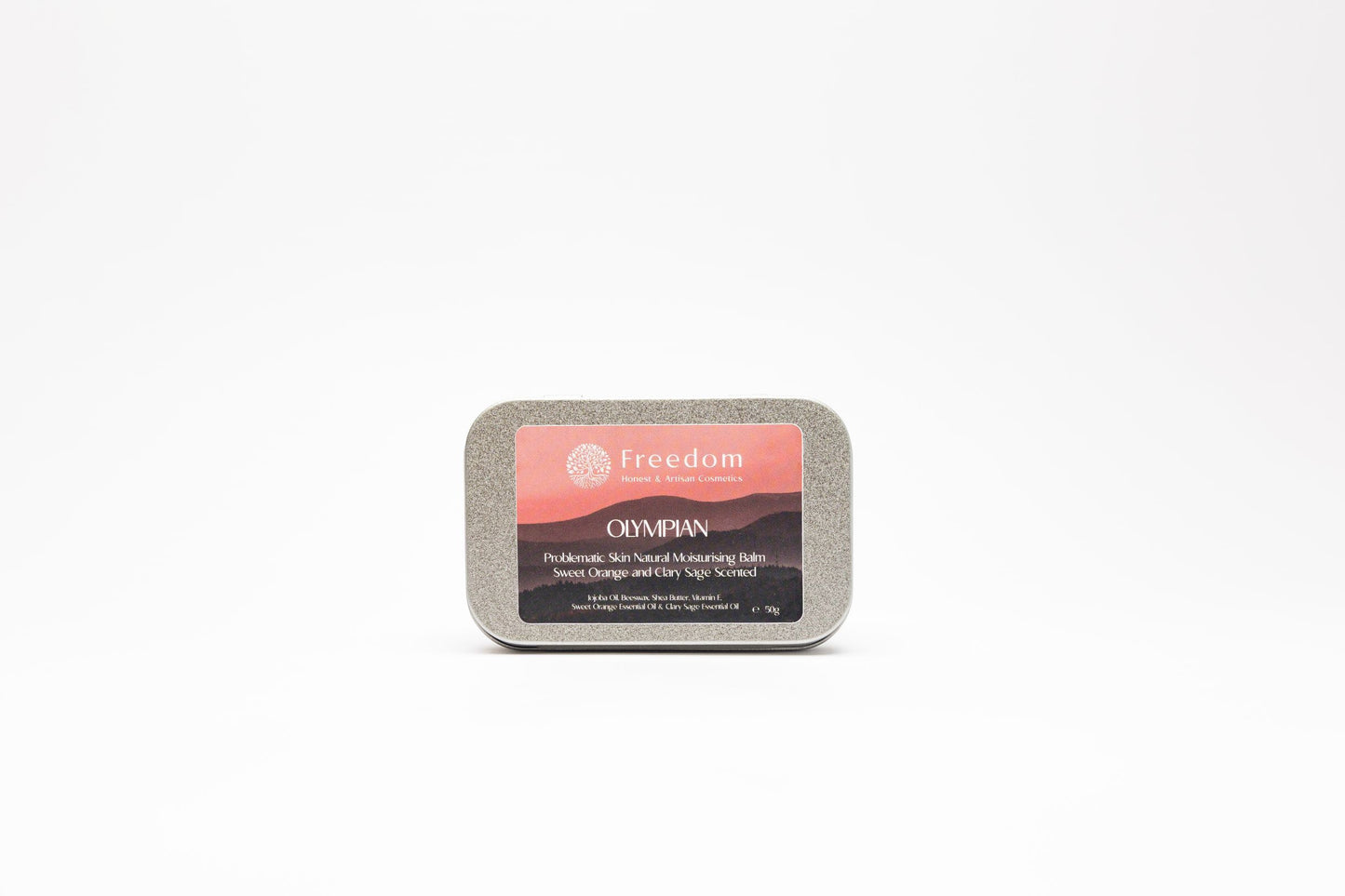 Problematic Skin Balm
