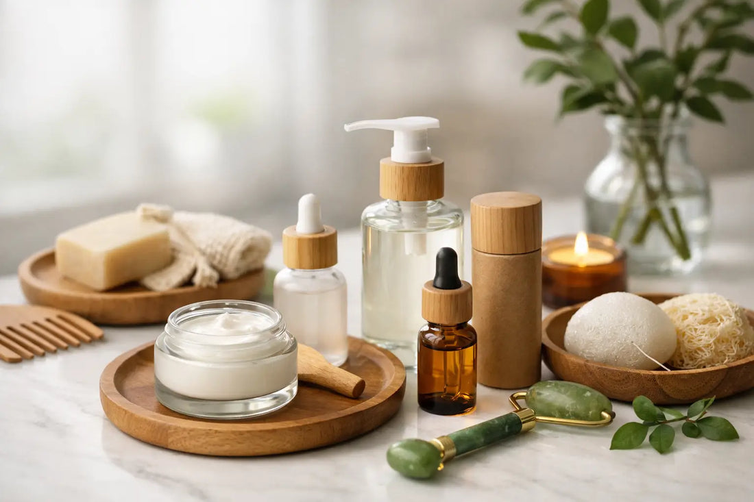 How Ethical Cosmetics Can Improve Your Daily Routine