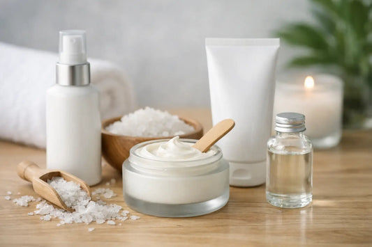 Best Magnesium Body Products for Everyday Ease