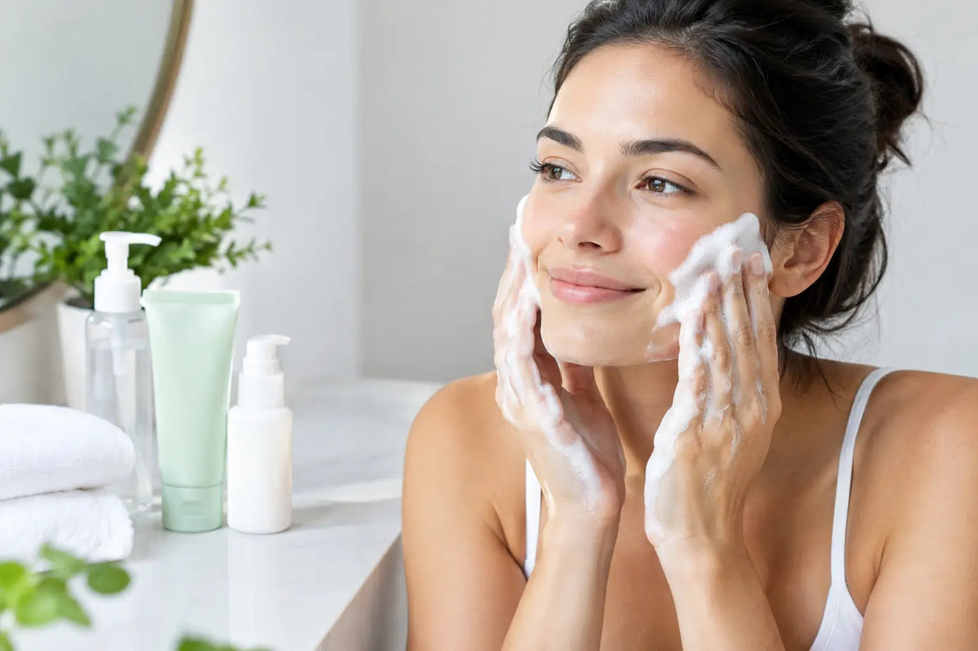 Best Face Cleansers for Calm, Comfortable Skin