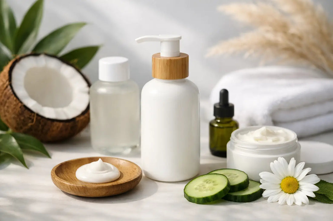 Best Vegan and Cruelty Free Body Lotion Choices