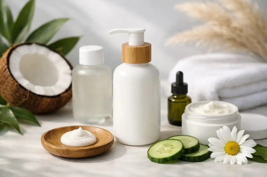 Best Vegan and Cruelty Free Body Lotion Choices