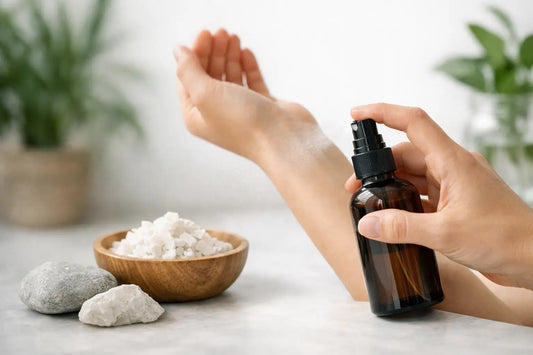 Is Magnesium Spray Safe for Everyday Use?