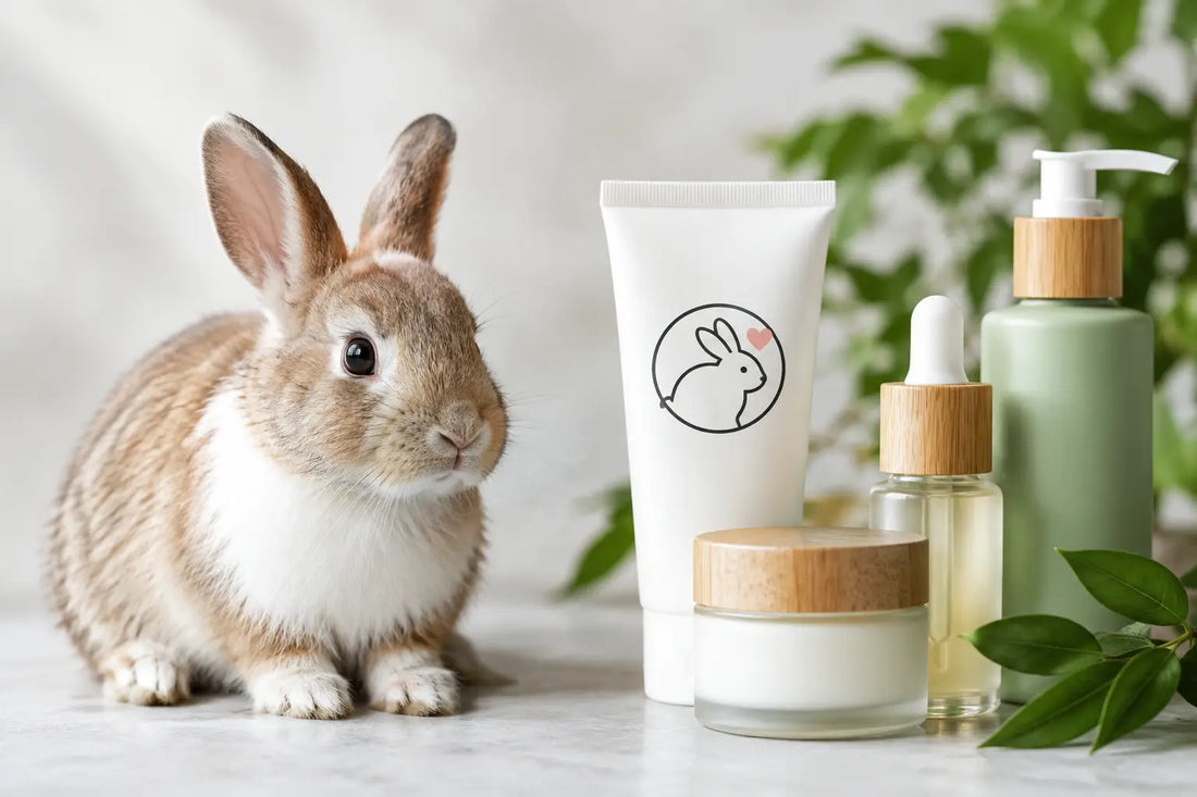 Cruelty Free Labels: What They Really Tell You