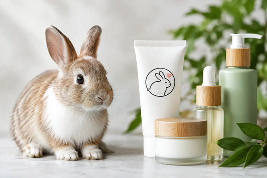 Cruelty Free Labels: What They Really Tell You
