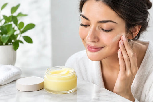 Cleansing Balm Review: Is It Right for Your Skin?