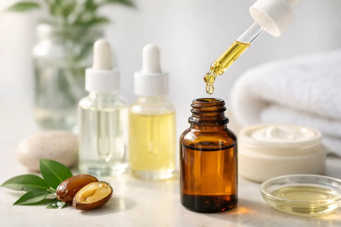 How to Choose Face Oil for Balanced Skin