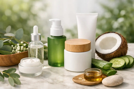 Best Vegan and Cruelty Free Skin Care Brands
