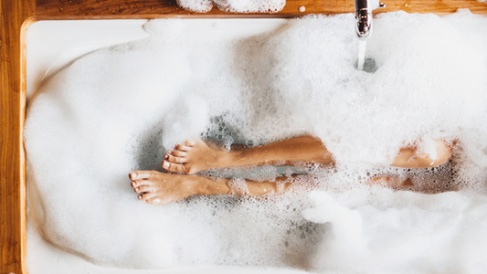 : How To Create A Luxury Spa Day At Home