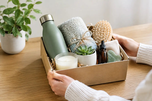Wellness Gifting That Feels Personal and Useful