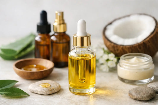 Natural Face Oil Review: Is It Right for You?
