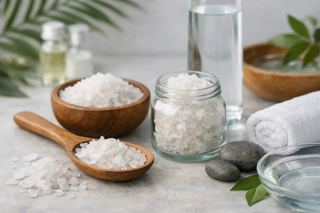 What Is Magnesium Chloride? Benefits and Uses