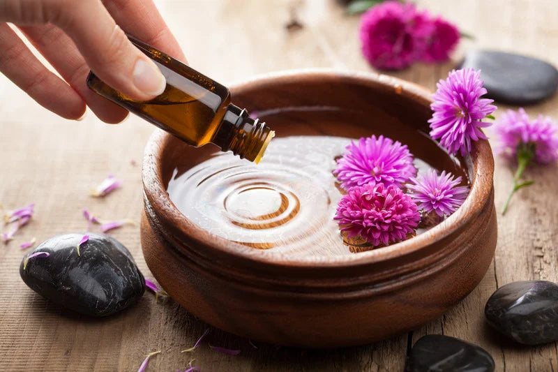 Essential Oils