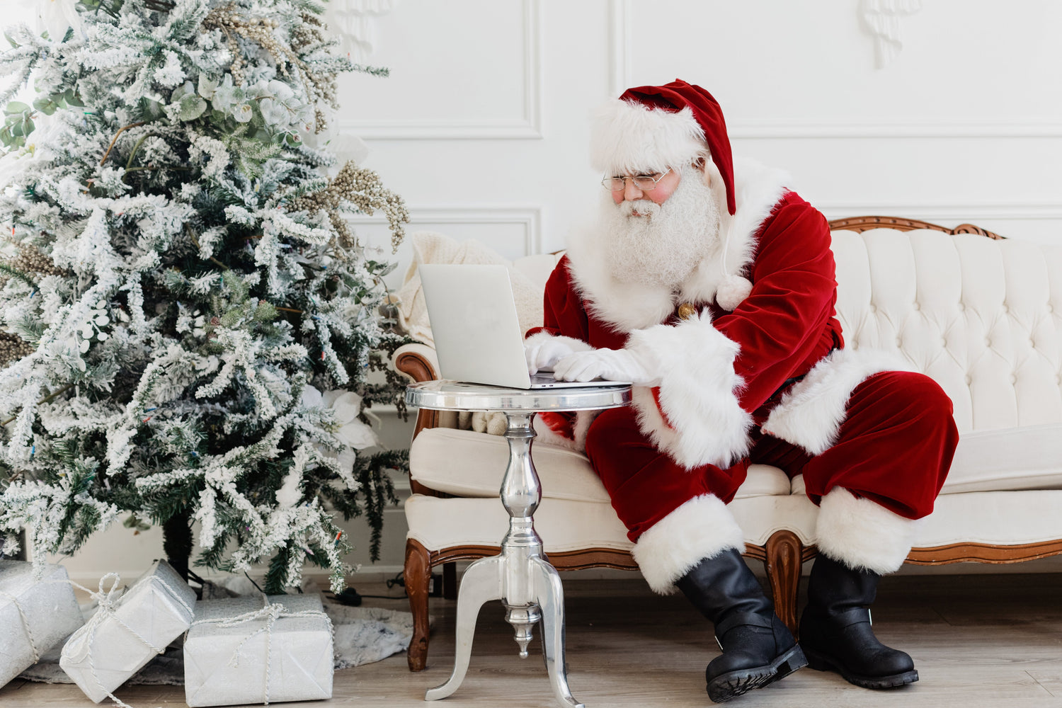 Christmas Gift Sets & Stocking Fillers