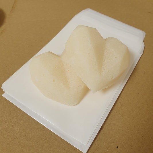 Body and Foot Sugar Scrub