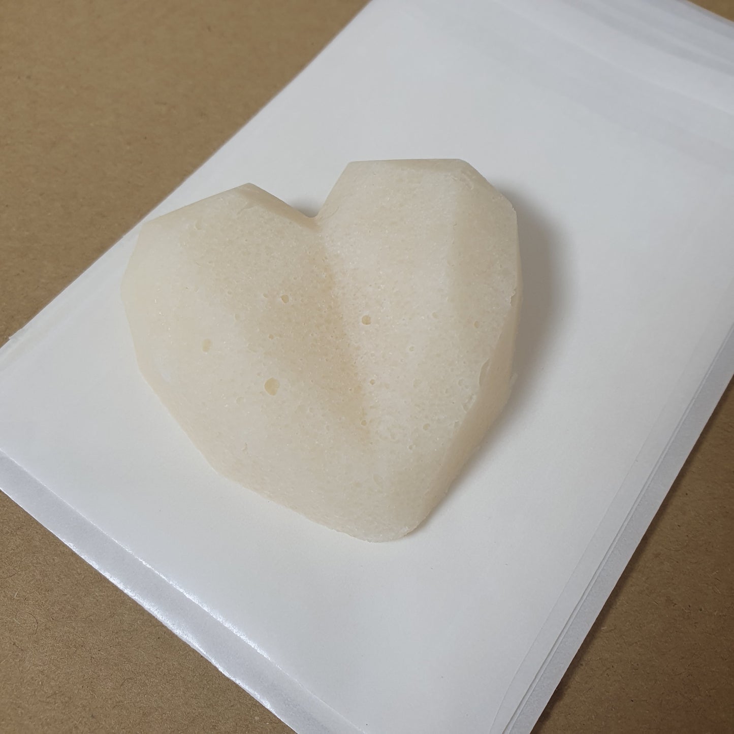 Body and Foot Sugar Scrub