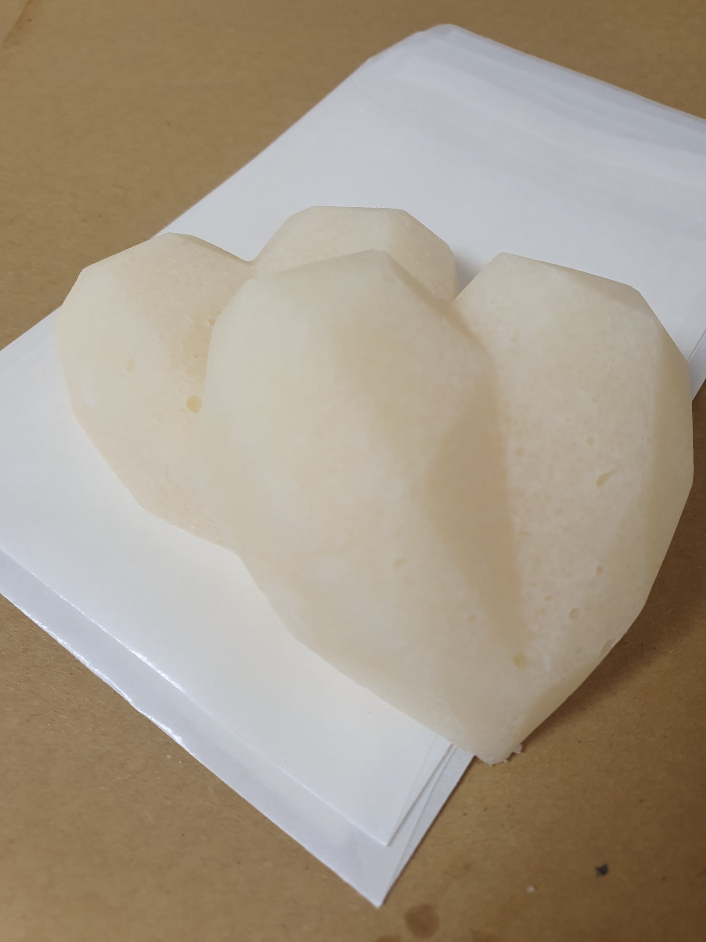 Body and Foot Sugar Scrub
