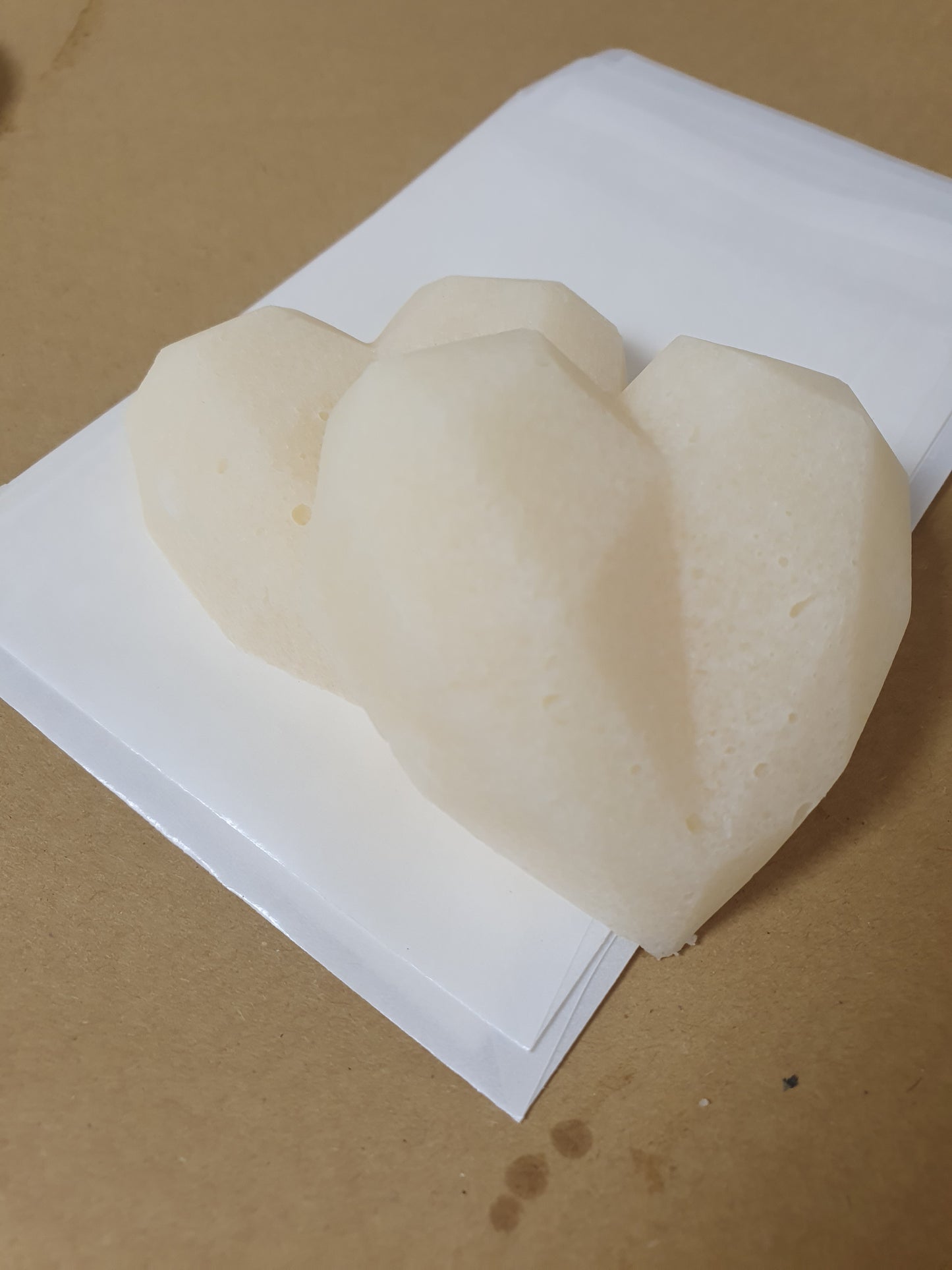 Body and Foot Sugar Scrub