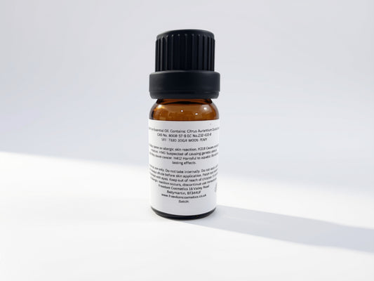 Sweet Orange Essential oil