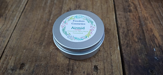Natural Skincare 