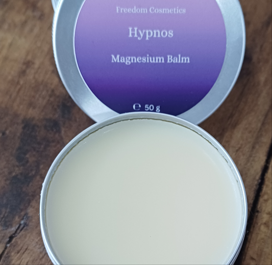 Hypnos Magnesium and Lavender Balm