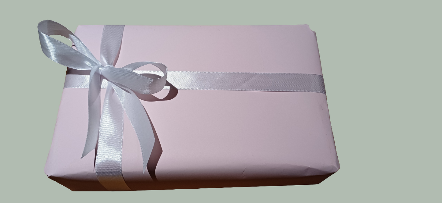 💝 Heart Bath Bombs Gift Set- A Love Letter to Self-Care