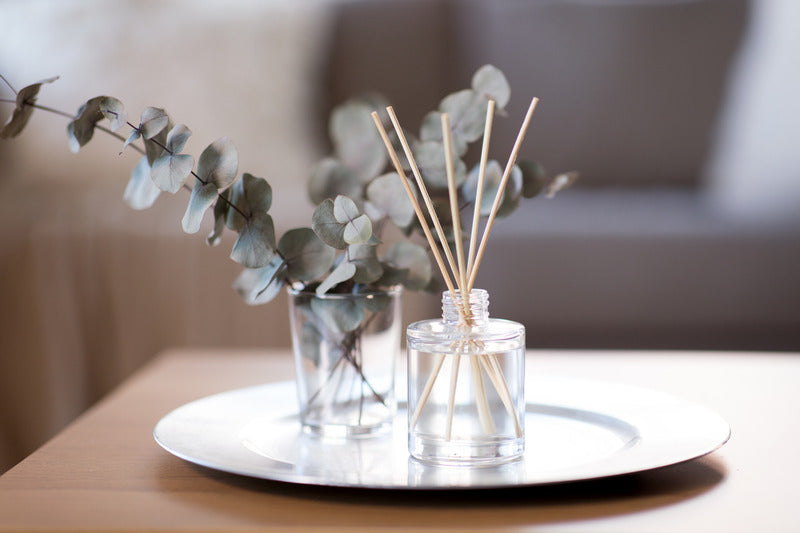 Reed diffuser 