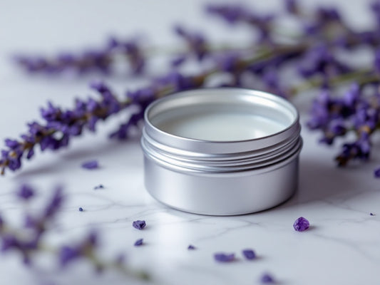 Hypnos Magnesium and Lavender Balm
