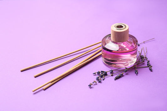 reed diffuser 