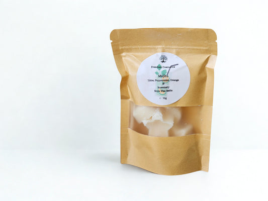 moijito wax melts