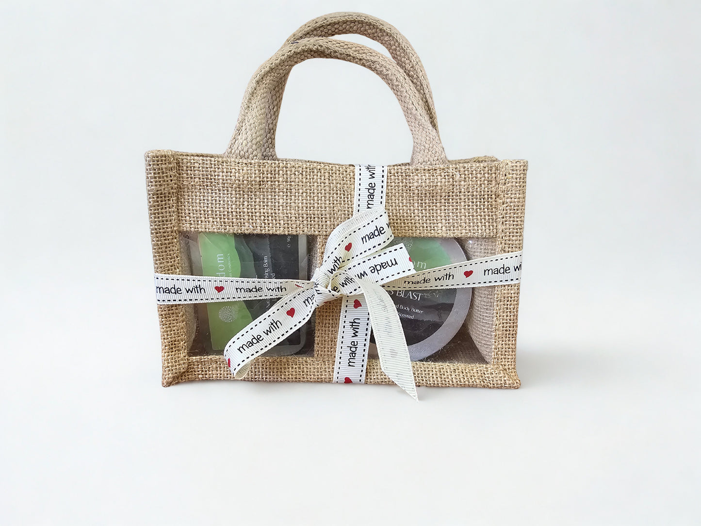 Luxury Skincare Gift Bag
