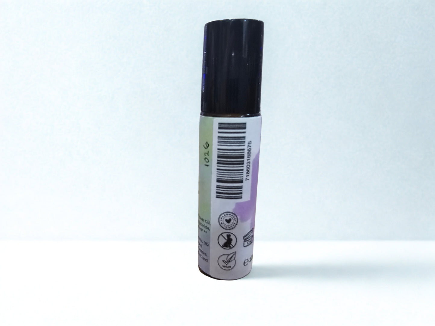 Deep Sleep Aromatherapy Rollerball Perfume | Lavender, Chamomile & Cedarwood