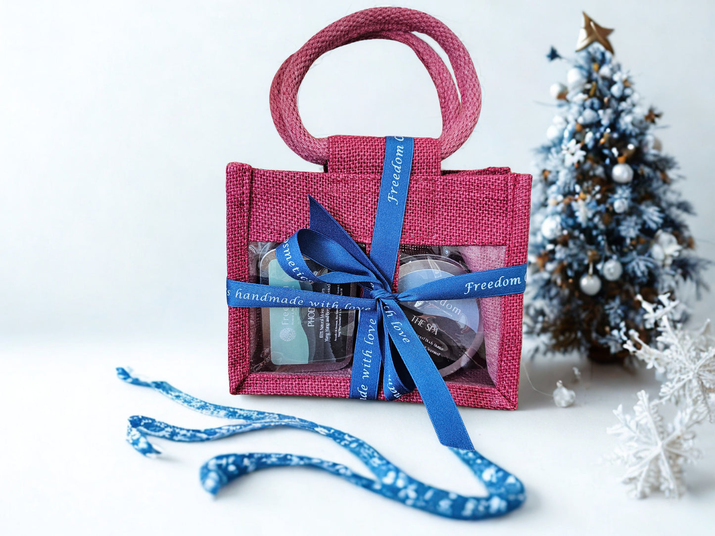 Luxury Skincare Gift Bag