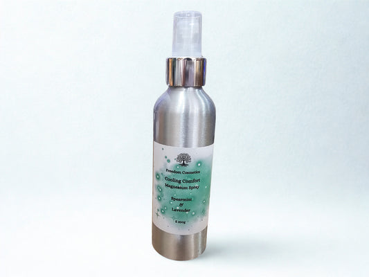 Cooling Comfort Magnesium Spray - 200g
