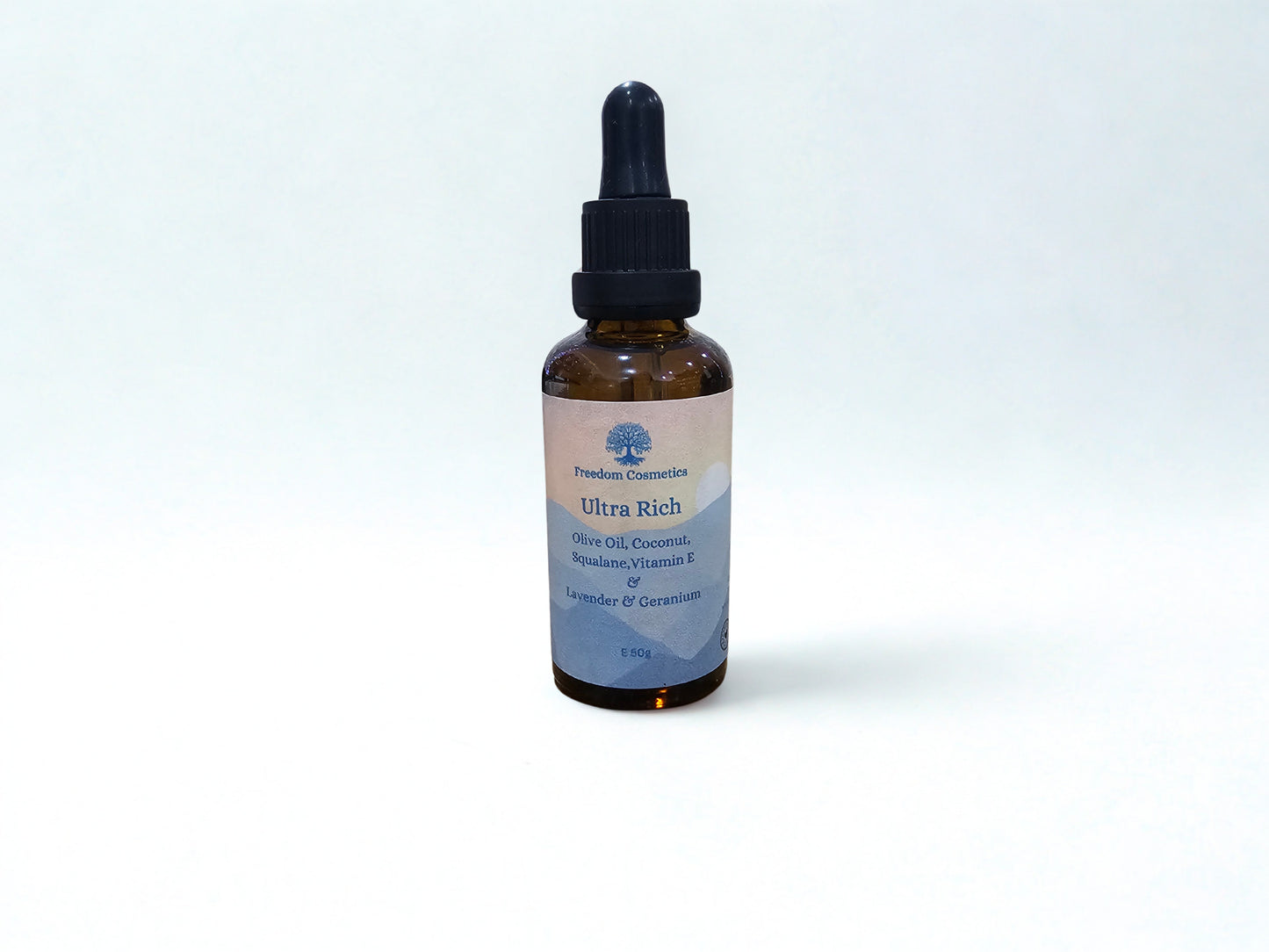 Ultra Rich - Face Oils