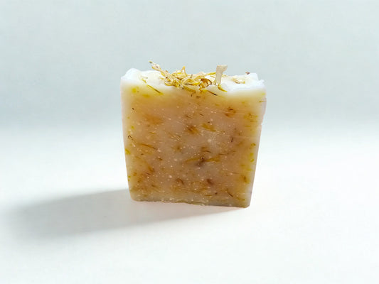 WIld Honey Bloom soap