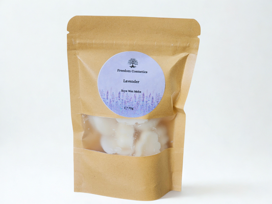 Lavender Wax Melts